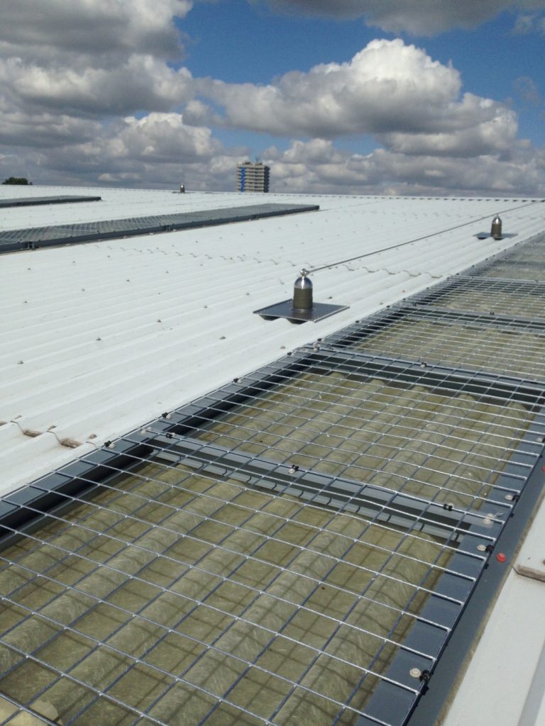 About Fall Protection West Bromwich in West Bromwich, West Midlands