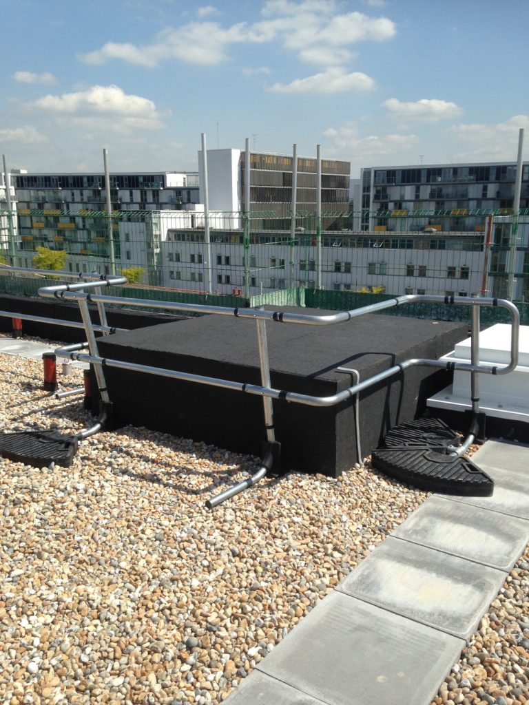 About Fall Protection West Bromwich in West Bromwich, West Midlands