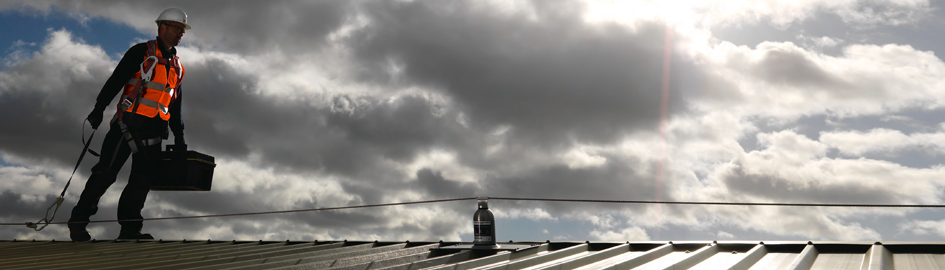 About Fall Protection West Bromwich in West Bromwich