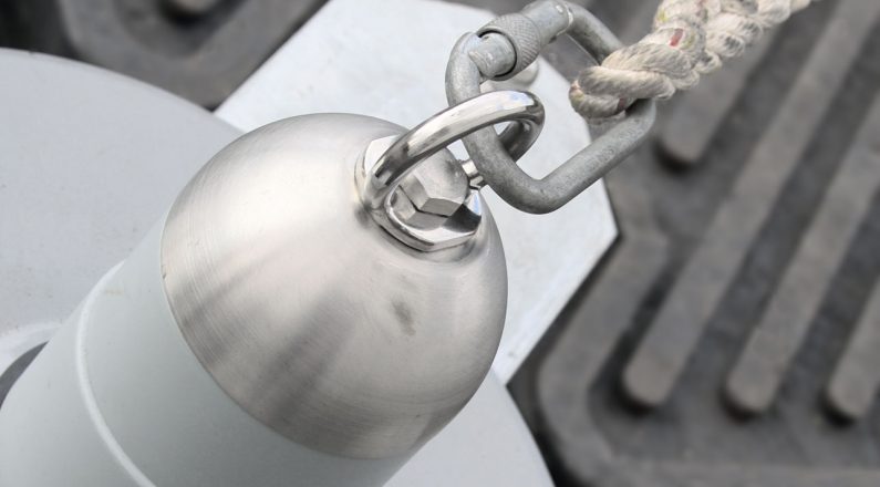 West Bromwich Mobile Man Anchor Maintenance & Testing