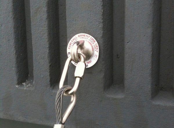 West Bromwich Safety Eye Bolts Solutions 